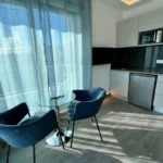 Apartmán na Madeiře s kuchyní