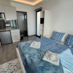 Dvoupokojový apartmán na Madeiře
