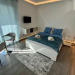Útulný apartmán pro dva na Madeiře