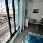 Apartmán na Madeiře s balkonem