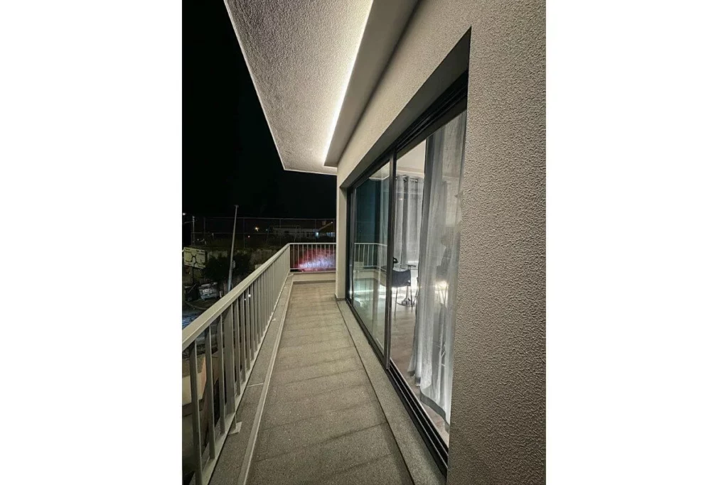 Romantický apartmán na Mallorce s balkonem
