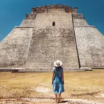 Výlet Uxmal