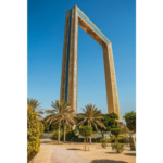Dubaj frame
