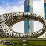 Památky v Dubaji