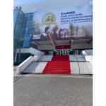 Filmový festival v Cannes