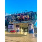 Casino v Cannes