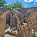 Prohlídka Rondy ve Španělsku historie