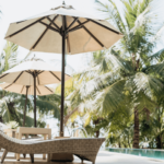 Relax ve resortu na Srí Lance