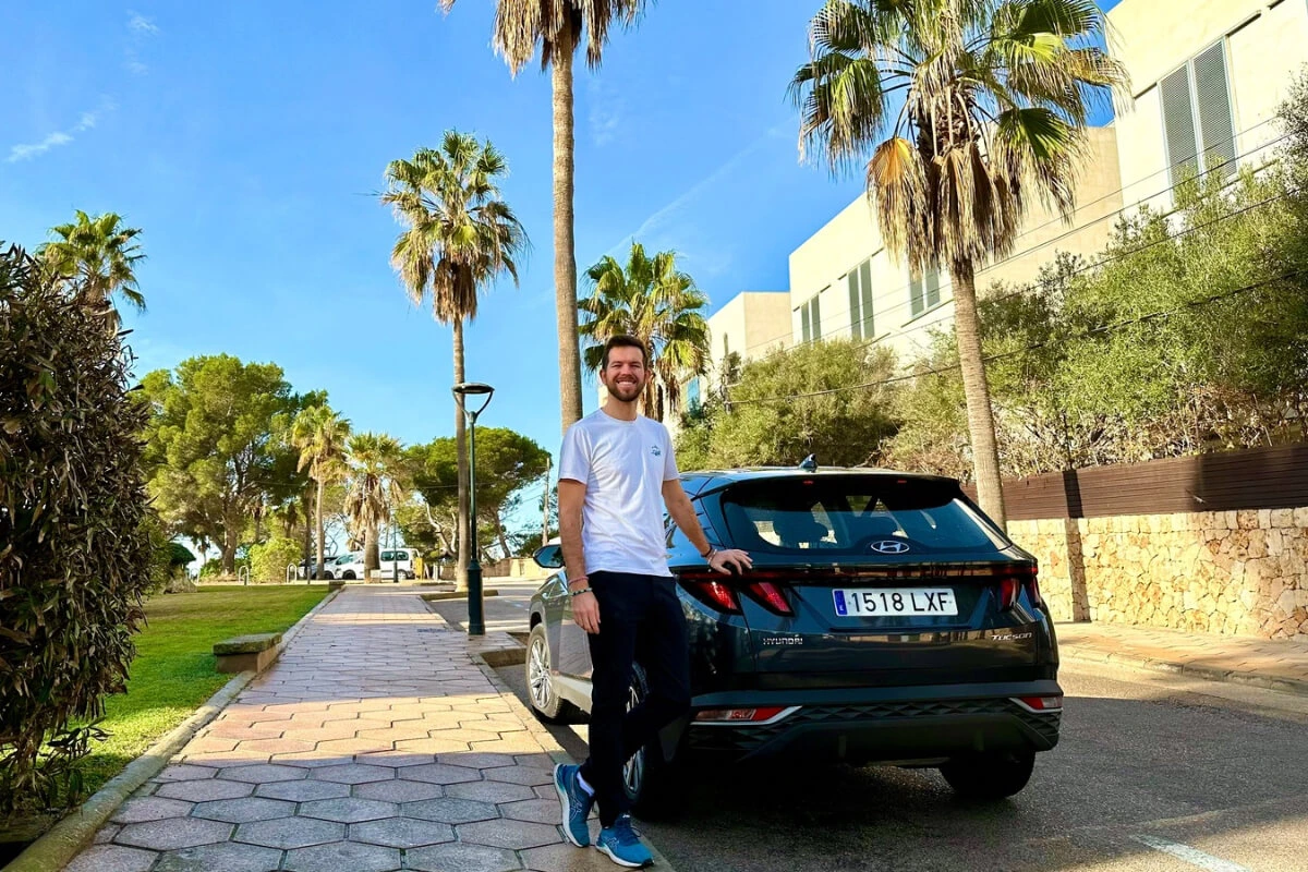 Půjčovna aut Málaga zkušenosti