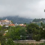 Soukromý výlet Agros a Omodos