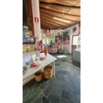 Výlet Agros a Omodos