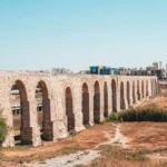Larnaka památky