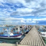 Larnaka loďky
