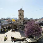 Larnaka a okolí