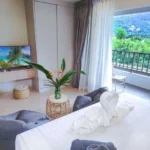 Koh Samui apartmán pro 2 osoby