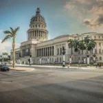 Havana památka