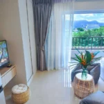 Studio pro 2 osoby Samui