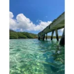 Roatán molo