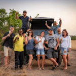 Výlet Zanzibar Safari