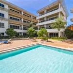 Apartmánový dom na Koh Samui s bezénem