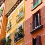 Prohlídka Madridu a místa spojená s hnutím La Movida Madrileña