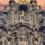 Alternativní Madrid prohlídka ve slovenštině