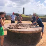 Výlet Safari Srí Lanka