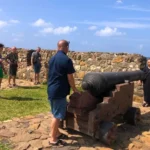 Výlet Safari Srí Lanka