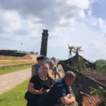 Výlet Safari Srí Lanka