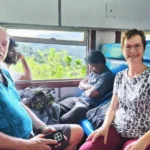 Výlet Ella Srí Lanka s českým průvodcem