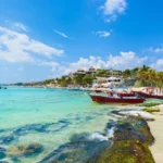 Playa del Carmen ubytování