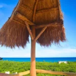 dovolená v Playa del Carmen ubytování