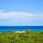 výhledy na Playa del Carmen ubytování