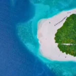 Ukulhas Maledivy české ubytování