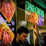 Průvodce Singapur a místní jídlo