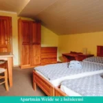 Dovolené v apartmánech v Rakousku