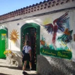Gran Canaria ostrov výlet