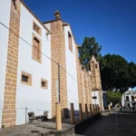 Ostrov Gran Canaria a jeho památky