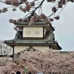 Kanazawa hrad