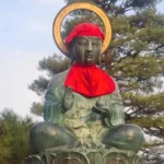 Průvodce Tokio, buddhistické chrámy