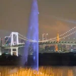 Průvodce Tokio, moderní Tokio