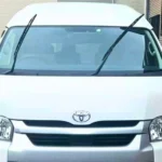 Vyzvednutí na letišti Tokio, soukromý transfer